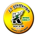 La Konsentida - FM 100.1